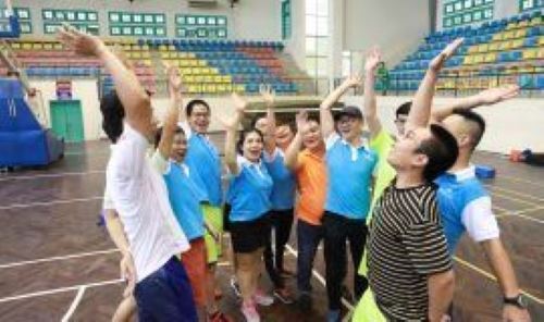 Những sự kiện tiêu biểu của bidgroup năm 2019