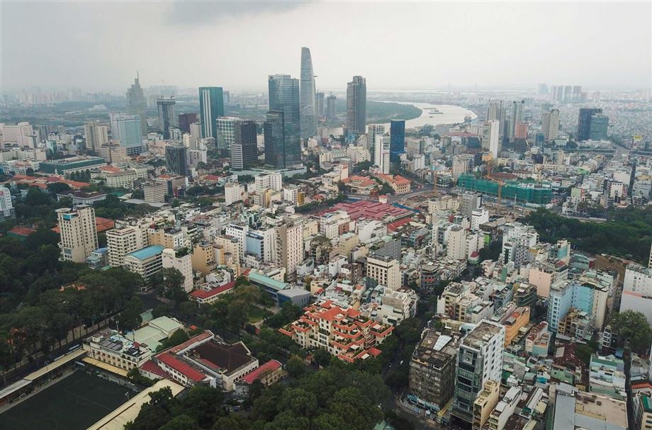 Thu thuế chuyển nhượng bất động sản gần 27.000 tỷ đồng