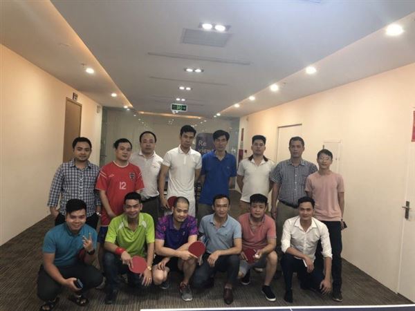 Hội thao Olympic BID 2019 nóng từ vòng loại