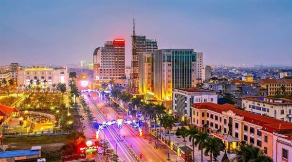 Bất động sản cao cấp tại Thái Bình: Cầu cao nhưng cung lại thiếu