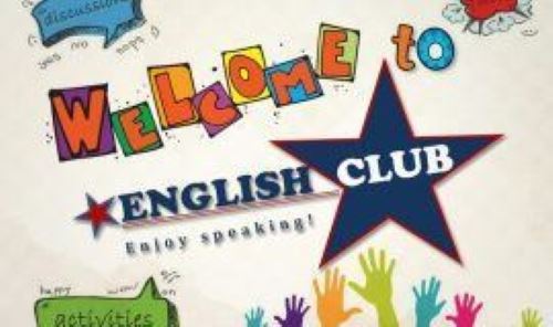Bid english club trong tôi là…