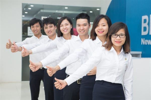 Tuân thủ nội quy công ty để đạt thưởng hiệu suất cao nhất