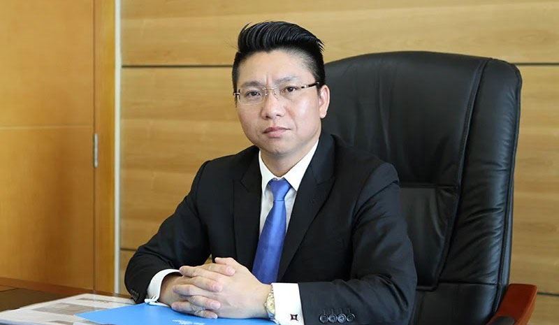 Chủ tịch BIDGROUP: “Cách tính tiền sử dụng đất với hai dự án tại Thái Bình chưa hợp lý”