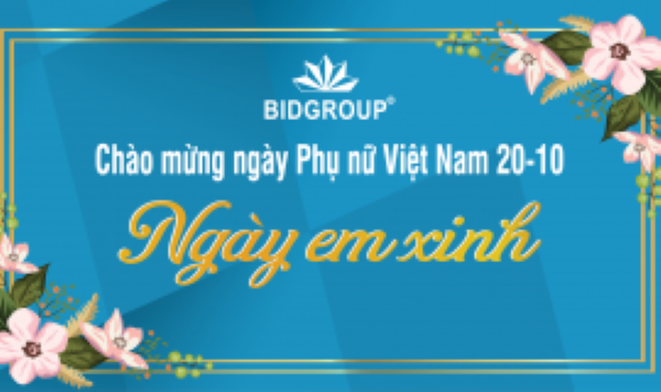 “Ngày em xinh” – Món quà ý nghĩa dành cho chị em nhà BID
