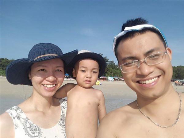 Kỳ nghỉ đáng nhớ