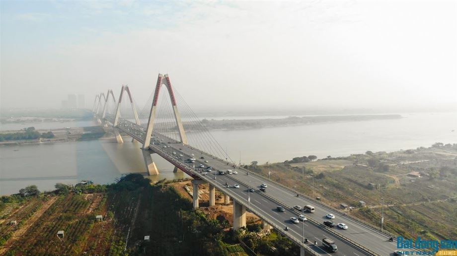 Triển vọng hình thành các đô thị ven sông tại Hà Nội và TP.HCM