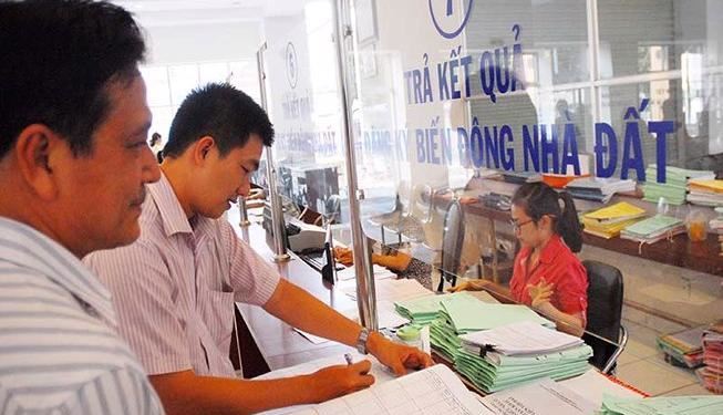 Năm 2023, Bộ Tài chính ưu tiên cắt giảm thủ tục hành chính trong khai thác nguồn lực tài chính từ đất đai
