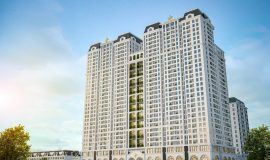 Vươn tầm cao mới với các dự án bất động sản tại thành phố Thái Bình