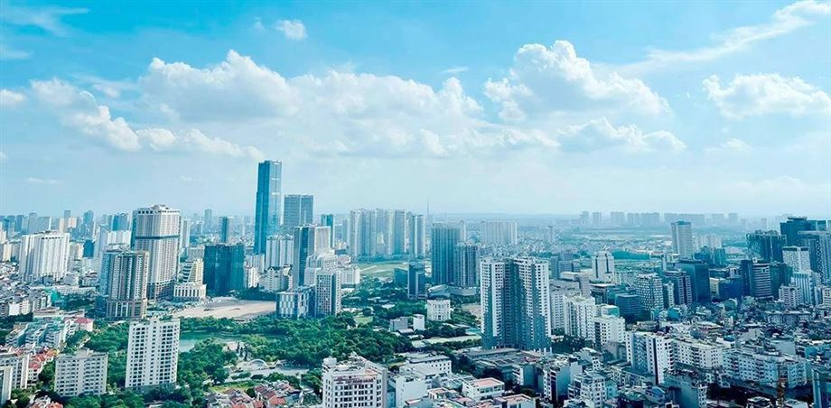 Lệch pha cung cầu, giá nhà tăng liên tục 5 năm qua