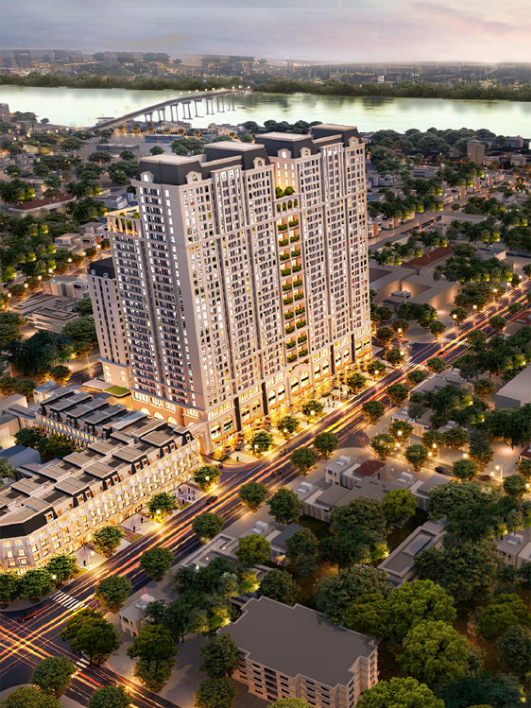 THAI BINH ATTRACT 5 BIG PROJECTS WITH A TOTAL REGISTERED INVESTMENT CAPITAL OF ABOUT 600 MILLION USD